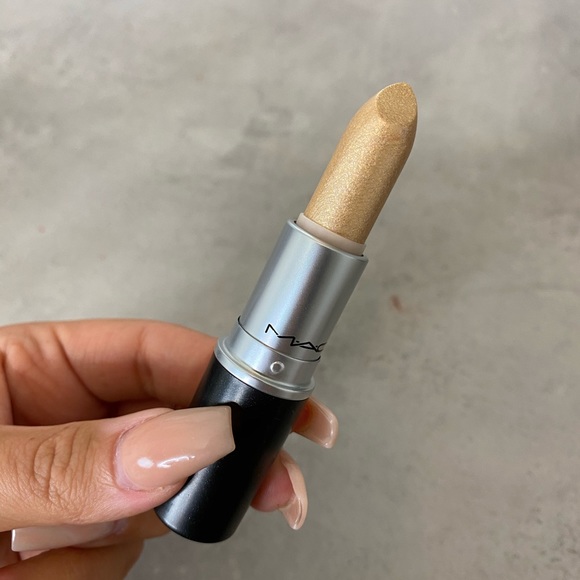 mac spoiled fabulous